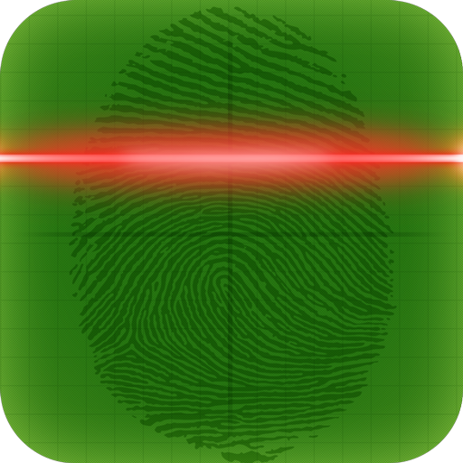 Finger Lie Detector